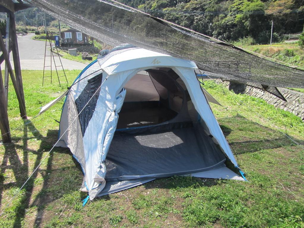 Amakusa West Coast Backpackers Fu-Raibou Albergue Exterior foto